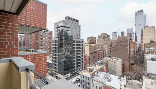 Eden, dream high-end home in NYC - Foto 3