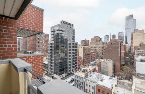 Eden, dream high-end home in NYC - Foto 3