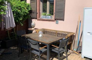 la Maison d'à coté de Strasbourg - Foto 10