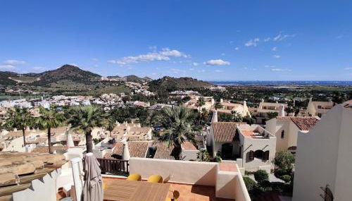 Los Altos Villa 51 - Casa de Ensueño außergewöhnliches und großzügiges Traumhaus mit 3 Schlafzimmern, 3 Bädern und 4 Terrassen mit Panoramaausblick aufs Mittelmeer - Photo 3