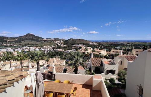 Los Altos Villa 51 - Casa de Ensueño mit 3 Schlafzimmern, 3 Bädern, 4 Terrassen, Panoramaausblick - Foto 1