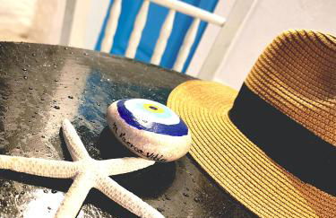 Nacros Villa Olympos Karpathou - Foto 46