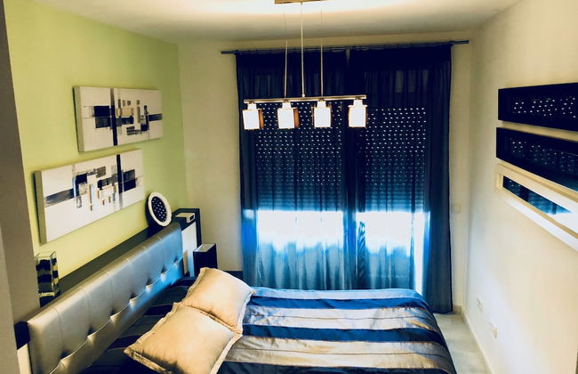 Mi Capricho Luxury Apartament by the Sea - Foto 2