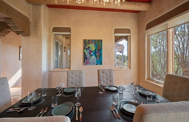 Casa Pinzon - Private Getaway, Minutes From Downtown - Foto 7