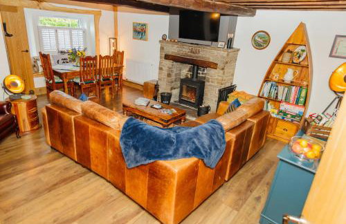 Wells Cottage - Foto 10