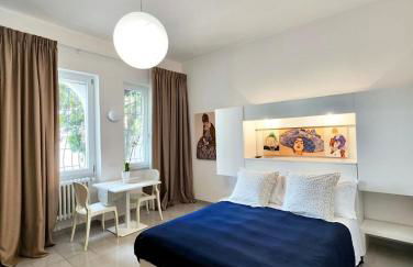 Residence Villa Giordano sea view Amalfi Coast - Foto 12