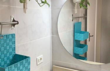 Apartamento acogedor y equipado - Foto 17