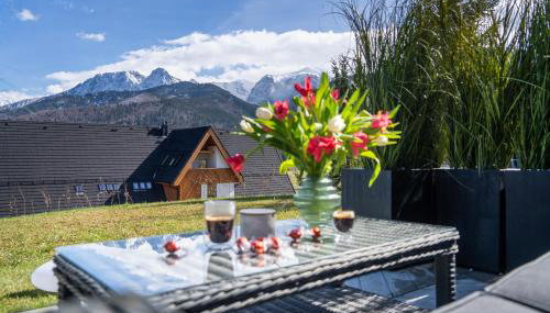 Podhalańskie Marzenie by Apart Concept Podhale - Foto 2