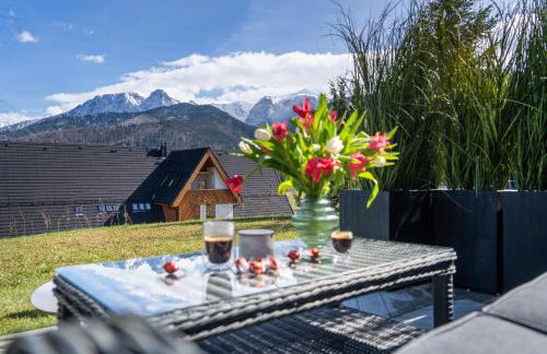 Podhalańskie Marzenie by Apart Concept Podhale - Foto 2