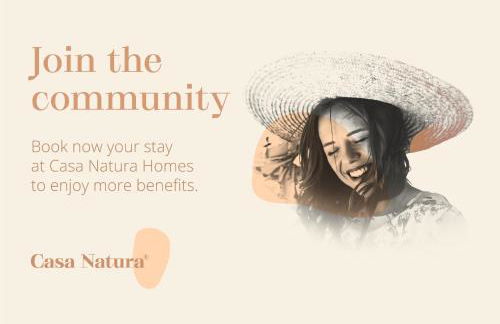 Casa Natura Elx - Foto 14