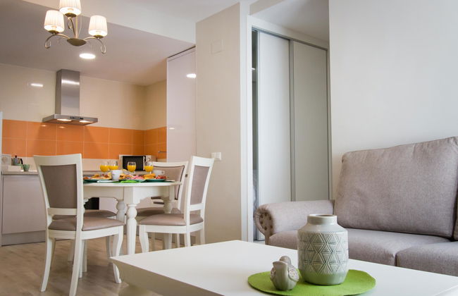 2 bedrooms apartment Superior - Photo 24