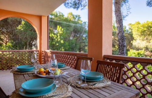 Villa Dei Pini - Foto 1