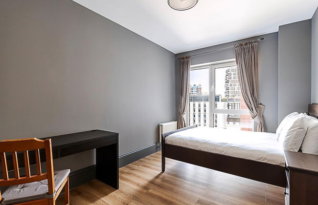 Riverside Escape With Breathtaking Thames Views - Foto 21