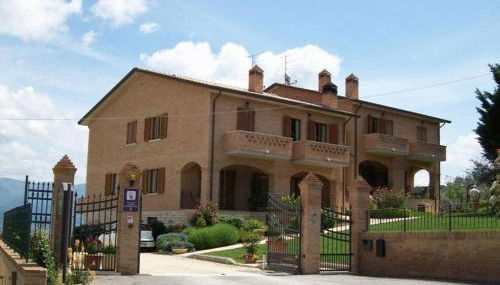 La Collina Del Sagrantino - Foto 2