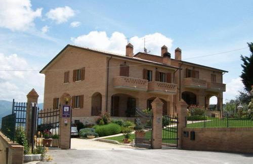 La Collina Del Sagrantino - Foto 2