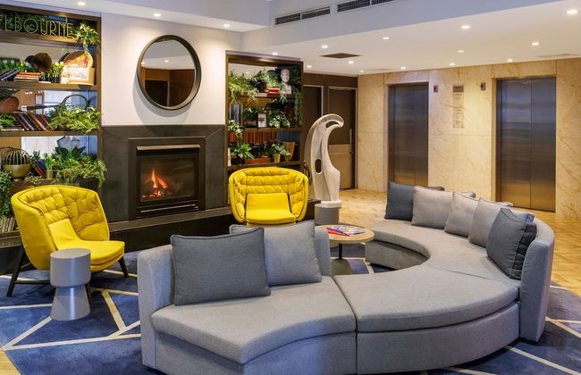 Brady Apartment Hotel Flinders Street - Foto 4