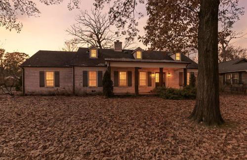 The Given House - Modern Midtown Stay - Foto 18