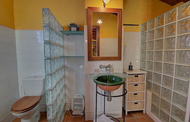 Casa Gallinera - Foto 22