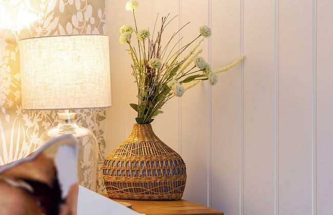 Windsor Cottage-Bolthole in heart of CN - Foto 6