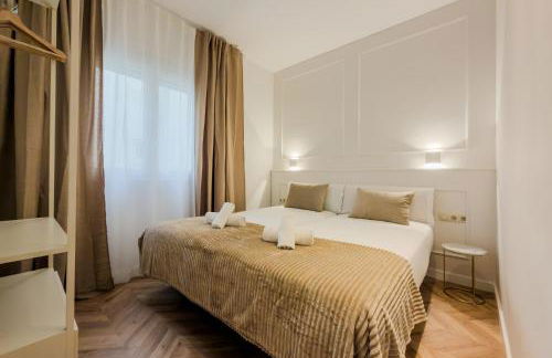 Four Petals Barcelona Boutique Apartments - Foto 2