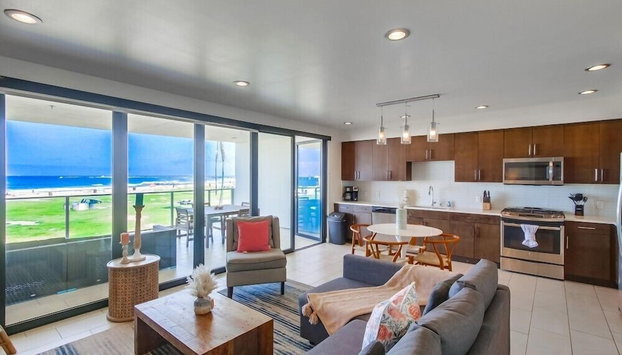 Ocean Park 03 - Foto 2, Imagen principal