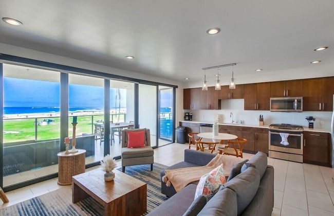 Ocean Park 03 - Foto 1