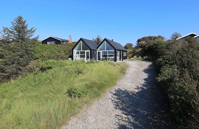 Holiday Home in Blokhus - Foto 36