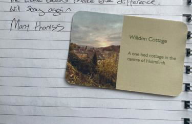 Willden Cottage - Foto 40