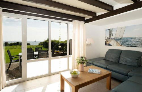 Dat Strandhus - Foto 1