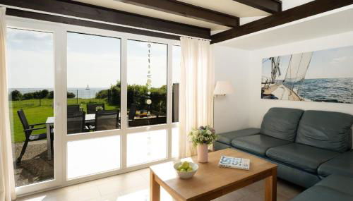 Dat Strandhus - Foto 1