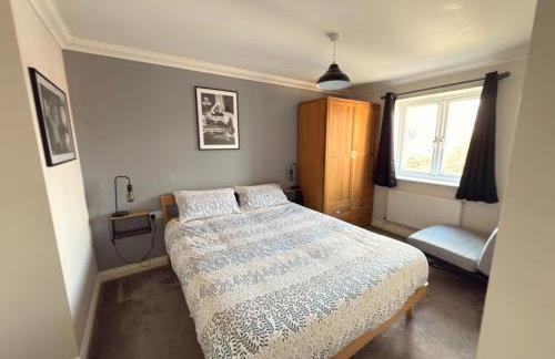 Spacious 3 Bedroom House in Wool - Foto 41