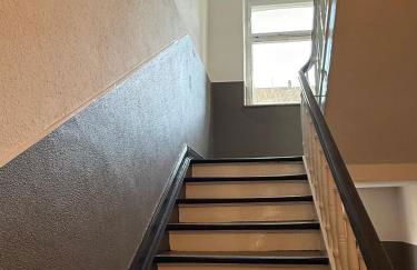 Deluxe Apartment Essen Frohnhausen 1 - Foto 4