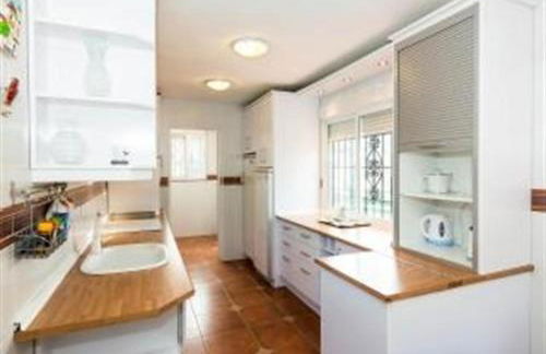 Finca Santa Matilde Málaga - Photo 18