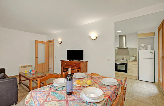 Andorra Mountain Friends Self-Catering - Foto 14