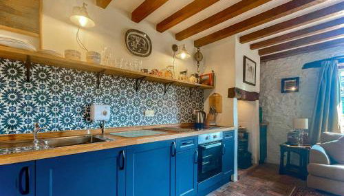 Stable Cottage - Foto 5