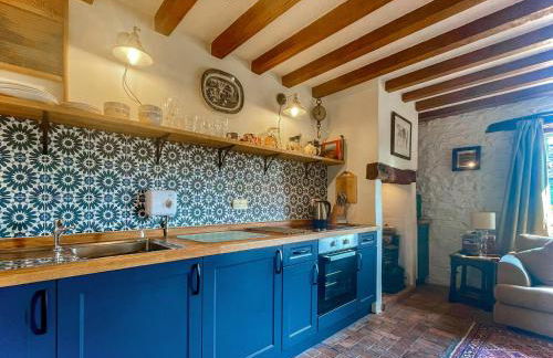 Stable Cottage - Foto 5