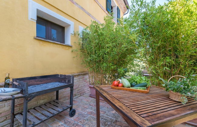 An-f453-cbgn2at - Casale Verdicchio - Foto 4