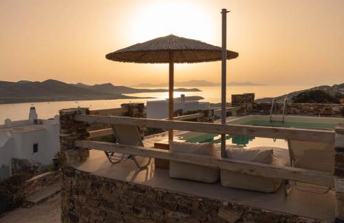 Deja Blue Villa 1 - Foto 1