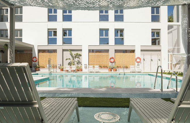 LAN Suites - Foto 54