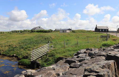 Eala Bhàn Cottage - Foto 18