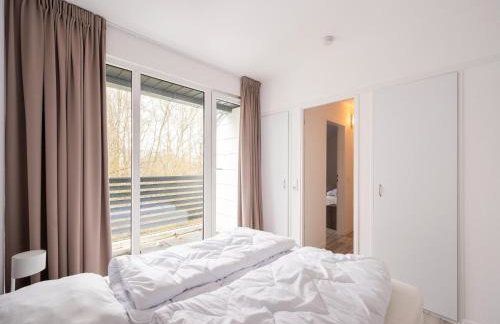 Spacious holiday home in Hambachtal Resort - Foto 24