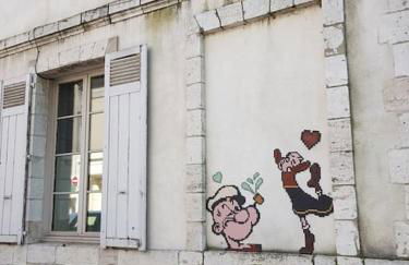 Appartement centre d'Orléans en bord de Loire - Foto 29