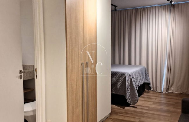 RioDowntown Hub by RNC Flats - Foto 20