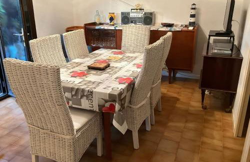 Holiday house Les Lauriers-roses 6 persons, 1 km from the beach - Foto 6