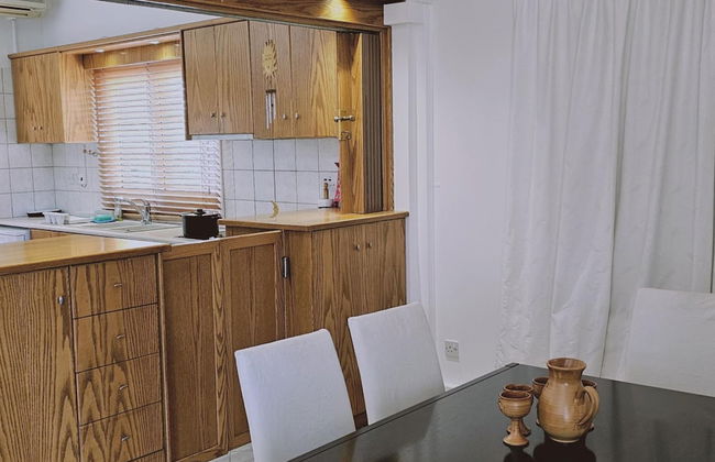 82 NIC - Stay Aurum Apartment - Foto 17