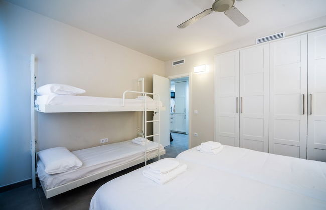 Wish-Suite Guadalquivir de Sevilla Apartment - Photo 7