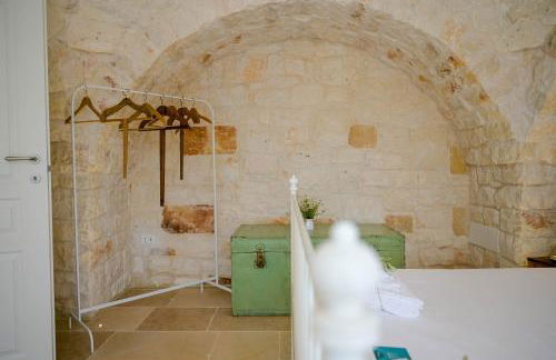 Trullo Delori with infinity Pool - Foto 19