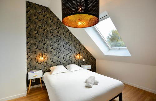 Villas du Domaine de la Pointe de Kerhostin - Foto 58