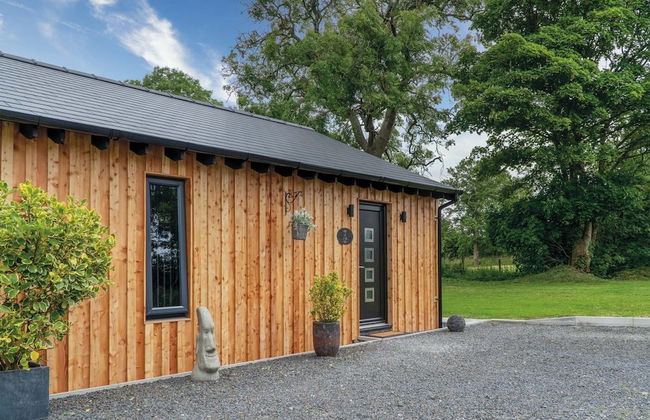 The Shed - 1 Bedroom - Cosheston - Foto 42