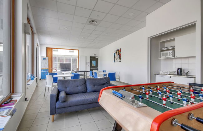 Apparteo Strasbourg - Photo 2